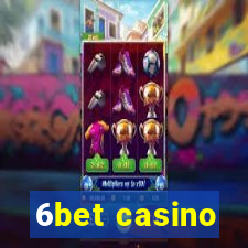 6bet casino